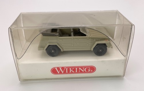 Wiking vw 181 - 1:87,