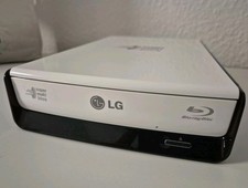 LG BE08LU20 Blu-Ray Laufwerk