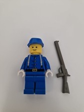 Lego Figure ww006 - Cavalry