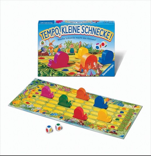 Gw0165 ravensburger tempo - gw0165,