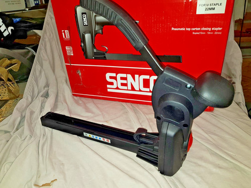 Senco 7m2004n - senco,