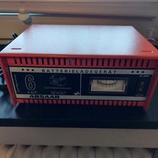 Absaar 12 V 6 Ampere