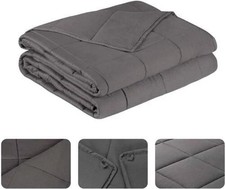 Gewichtsdecke Weighted Blanket
