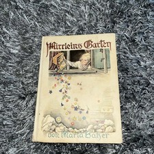 Kinderland - Mirrleins Garten 1943