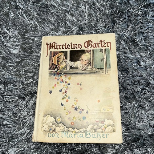 Kinderland mirrleins garten - -,
