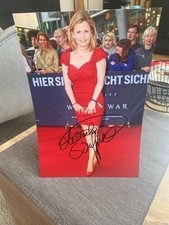 Michaela Schaffrath original