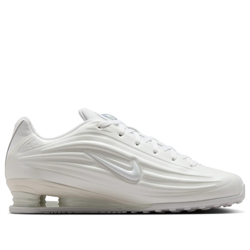 Nike shox white - z, ir1222-100