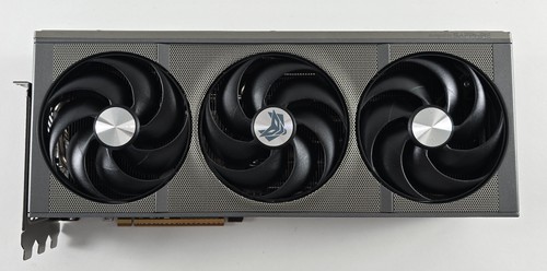 Sapphire nitro amd - amd, rx