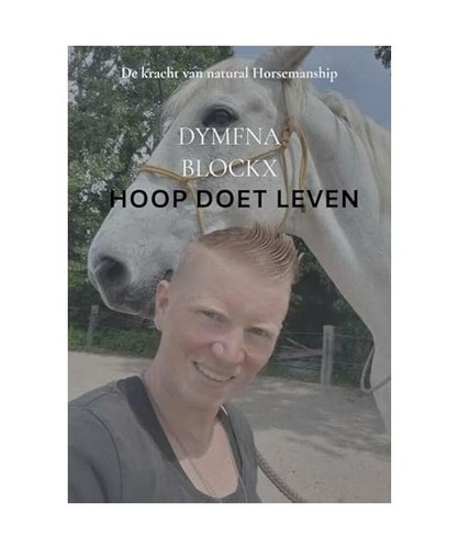 Hoop doet leven kracht - kracht, van