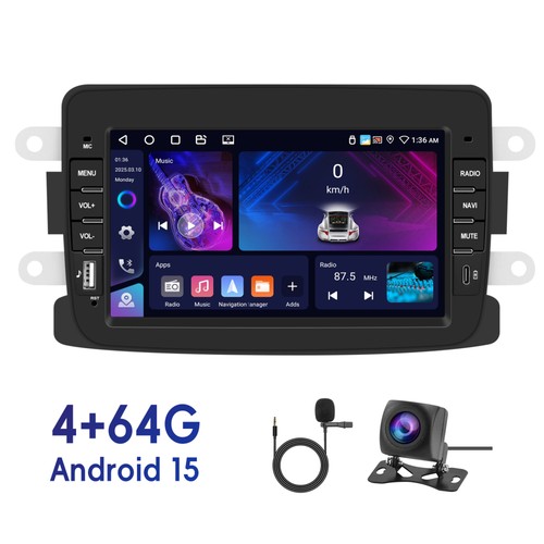 64gb android carplay - android,