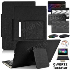 QWERTZ Tastatur für Tabwee