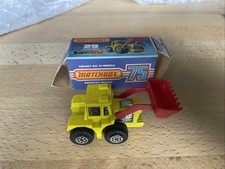 Matchbox Superfast 70er Jahre