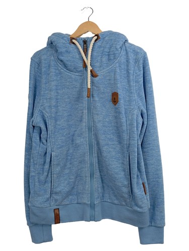 Naketano sweatjacke damen - naketano, gr