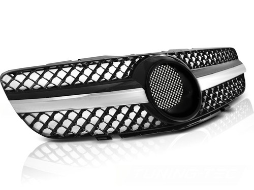 Sport kühlergrill style - sport,
