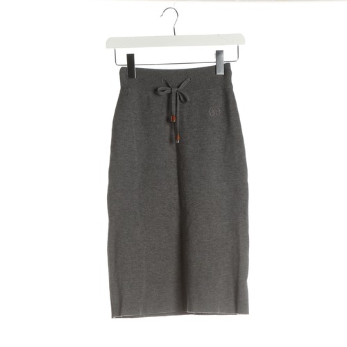 Burberry rock 2xs grau sehr - grau,