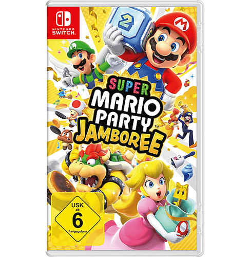 Nintendo switch super mario - nintendo,
