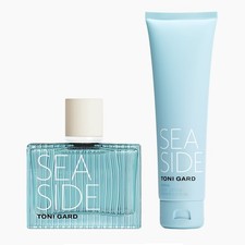 TONI GARD Sea Side WOMAN im