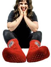 Warhammer 40.000 Rote Squig