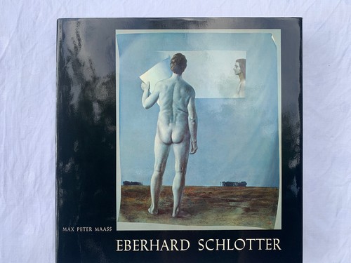 Eberhard schlotter max peter - eberhard,
