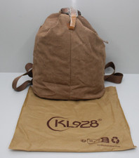 Kl928 retro design segeltuch - retro,