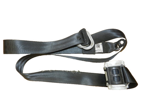 Caddy gurt hinten rechts - hinten,