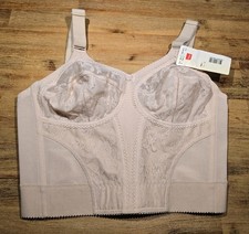 RARITÄT: TRIUMPH Longline-BH