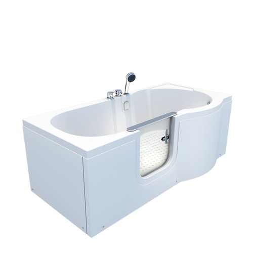 Acquavapore seniorenwanne mit - acquavapore,
