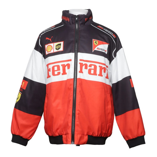 Ferrari trainingsjacke - ferrari,,