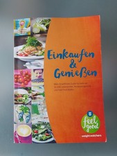 Buch Weight Watchers Einkaufen