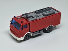 Mercedes feuerwehr - mercedes,