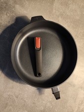 Woll Gusspfanne Diamond Lite