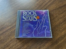 "Rock Super Stars Vol. 2" (CD)