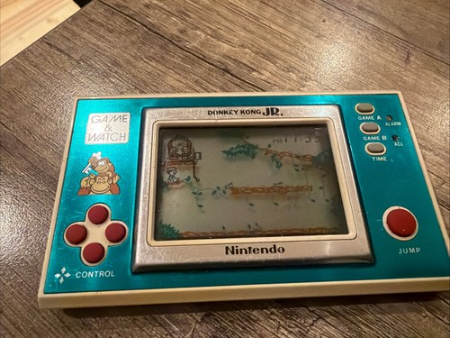 Nintendo game and watch - , donkey