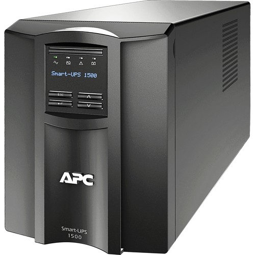 Apc smart ups 1500 - smart-ups,,