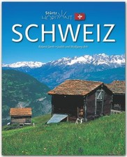 Horizont Schweiz: 160 Seiten