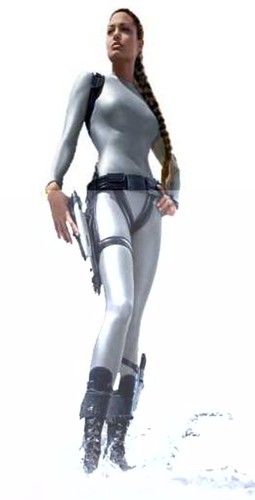 Tomb raider lara - -, croft