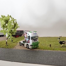 Scania SZM GTA 5 Eigenbau