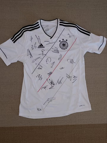 Deutschland trikot 2012 mit - trikot,