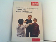Streitkultur in der