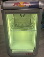 Redbull mini kühlschrank