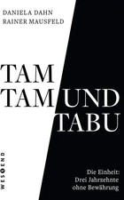 Tamtam und Tabu