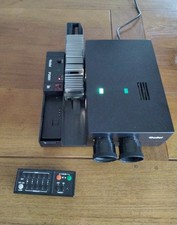 Rollei Diaprojektor P 3801 IR