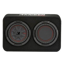 Kicker TCWRT82-48 Subbox 20cm