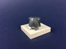 LEGO®  Rüstung amor flat