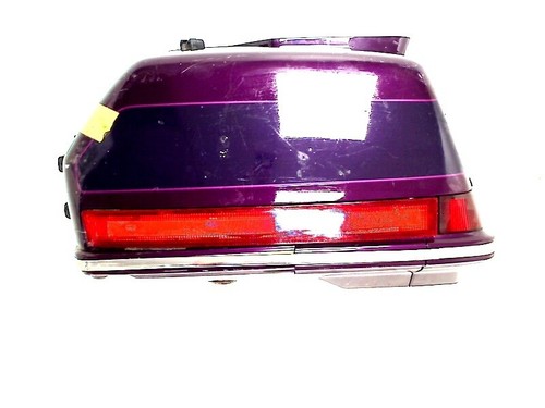 81412 mn5 3000 - linker, koffer