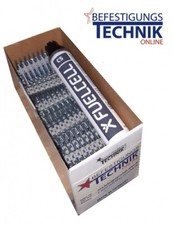 Betonnägel 3,0x27mm XH +Gas