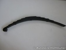 Blattfeder Feder Federlage