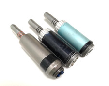 3x Motoren KaVo, Sirona