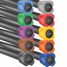 Trendy | Gewichtsstab Pesos |