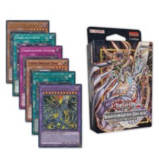 Yu-Gi-Oh! Structure Deck Cyber Strike Einzelkarten Auswahl SDCS Cards deutsch NM
